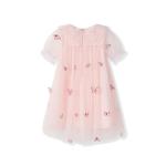 Детское платье Disney, розовый - фото 5