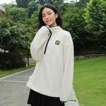 Городская функциональная серия Свитшот Unisex CAMEL, Ночной синий - фото 6