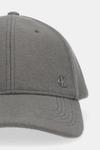 Кепка Calvin Klein, серый - фото 2