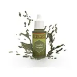 Боевая усталость, Warpaints - фото