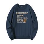 Унисекс свитшот Jeep, белый - фото 11