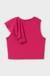 Детский топ Mayoral, розовый - фото 2