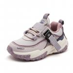 Кроссовки для детей "Дети" Hobibear, фиолетовый - фото 12