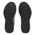 Кроссовки для бега adidas Terrex Tracerocker 2 Trail, черный - фото 2