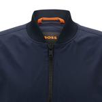 HUGO BOSS Куртка Boss Obear, Dark Blue - фото 7