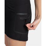 Юбка Kilpi Ana, черный - фото 3