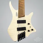 Strandberg Guitars Бас-гитара Strandberg Boden стандарт 5 Natural - фото