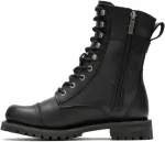 Обувь Harley-Davidson Balsa Skull CE, 36, Black - фото 6