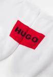 Носки HUGO REDLABEL 3 PACK, White - фото 3