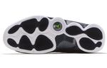 Кроссовки Jordan Jumpman Team 2 White Volt Black - фото 5