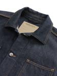 Woolrich джинсовая рубашка, синий - фото 4