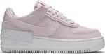 Кроссовки Nike Wmns Air Force 1 Shadow 'Pink Foam', розовый - фото 2