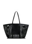 Сумка-тоут Days Carryall Proenza Schouler, черный - фото 4