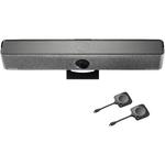 Barco ClickShare All-in-One Video Bar Pro с двумя кнопками - фото 2