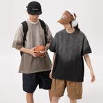 Футболка унисекс T&D Jojo, светло-зеленый - фото 4