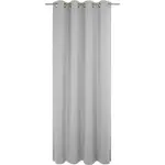 Виртовая штора «Воскресенье», (1 шт.), на заказ Wirth, цвет hellgrau - фото