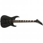 7-струнная гитара Jackson Pro Series Jeff Loomis Signature Soloist SL7 — черная - фото 4