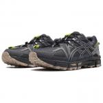 Кроссовки Asics Gel Kahana 8 Graphite Grey Sheet Rock, гранитовый/серый - фото 2