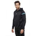 Худи Drop Shot Trainning Artemis, черный - фото 4