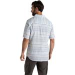 Рубашка с коротким рукавом Craghoppers Cartwright, синий - фото 2