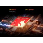 Планшет игровой Lenovo Legion Y700 5th Gen, 8.8", 12 ГБ/256 ГБ, WIFI, белый - фото 6