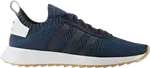 Кроссовки Adidas Wmns Flashback Primeknit 'Navy', синий - фото 2