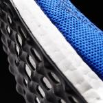 Кроссовки Adidas UltraBoost 1.0 'Royal Blue', синий - фото 8