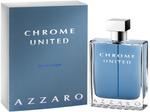 Туалетная вода Azzaro Chrome United - фото 2
