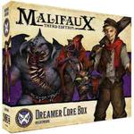 Миниатюра Malifaux 3E: Dreamer Core Box - фото