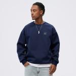 Унисекс свитшот Jeep, синий - фото 10