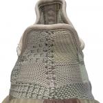 Кроссовки Yeezy Boost 350 V2 Citrin Non-Reflective, желтый - фото 8