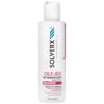 Solverx масло для снятия макияжа, 150 мл - фото 2