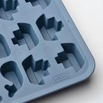 Форма для льда Ikea, синий - фото 3