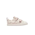 Кроссовки Converse Chuck Taylor All Star EasyOn Low TD Leopard, розовый - фото