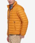 Куртка Tommy Hilfiger Packable Quilted Puffer, золотисто-желтый - фото 4