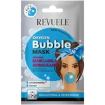 Revuele Oxygen Bubble Разглаживающая маска для лица, 15 мл - фото 2