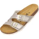 Мюли palado, бежевый - фото