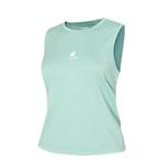 FJORK MERINO Укороченный топ из мериноса 140 - фото 2