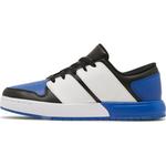 Кроссовки Nike Jordan Nu Retro 1, синий - фото 2