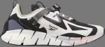 Кроссовки zig kinetica concept type 1 'white' Reebok, белый - фото