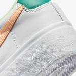 Кроссовки Nike Blazer Low Platform, мультиколор - фото 8