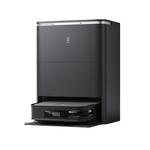 Робот-пылесос Ecovacs DEEBOT X2, черный/серебристый - фото