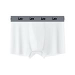 Мужские трусы-боксеры Lee, синий - фото 3