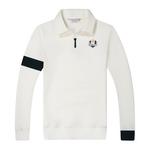 Свитшот мужской RYDER CUP EST.1927, белый - фото 6