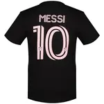 Футболка Fanatics MLS Authentic Stack, черный - фото 3