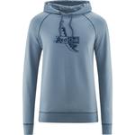 Худи Red Chili Tecu, синий - фото