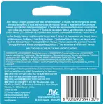 Лезвия для бритвы гладкие 8 шт. Gillette - фото 3