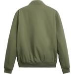 Куртка мужская хаки Zara, хаки - фото 2