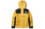Коллекция 1990 года Куртка Outdoor Унисекс Желтый The North Face, желтый - фото 2