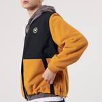 CAT Бейсбольная майка унисекс, Green - фото 9